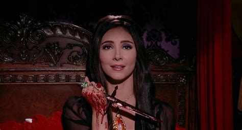 A Visual Feast: The Color Palette of 'The Love Witch' on Netflix